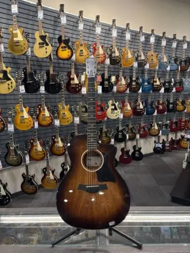 Taylor Guitars - 224CE-K DLX